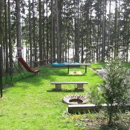 Affittacamere Penzion Nike Trio Riviera Jedovnice