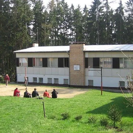 Penzion Nike Trio Riviera Affittacamere 2*