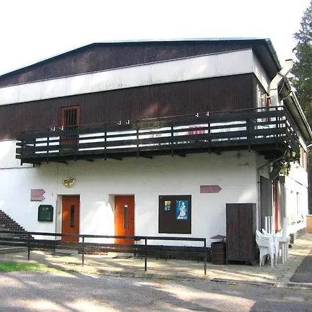 Penzion Nike Trio Riviera Affittacamere 2*