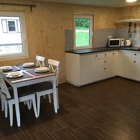 Penzion Nike Trio Riviera Affittacamere 2*