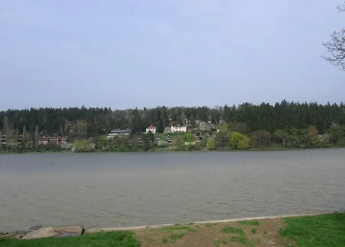 Penzion Nike Trio Riviera 게스트하우스