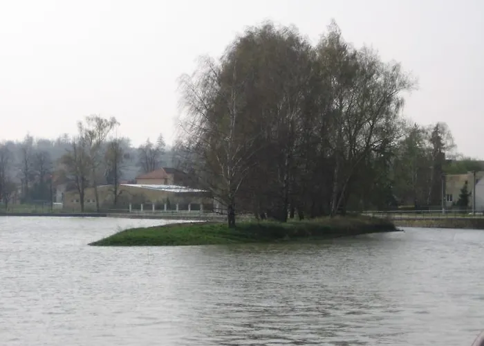 Penzion Nike Trio Riviera 2*