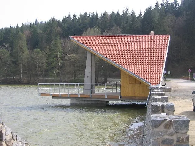 Penzion Nike Trio Riviera