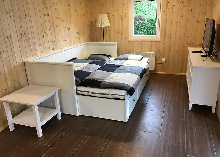 Penzion Nike Trio Riviera 2*