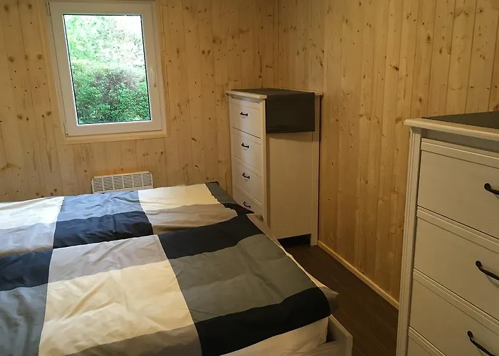 Penzion Nike Trio Riviera 2*